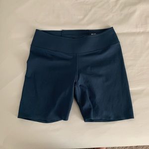 Uniqlo Biker Shorts